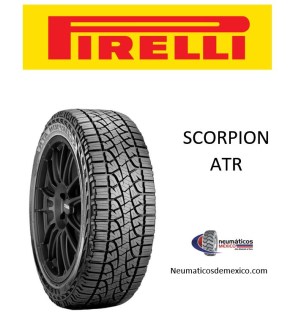 PIRELLI SCORPION ATR1